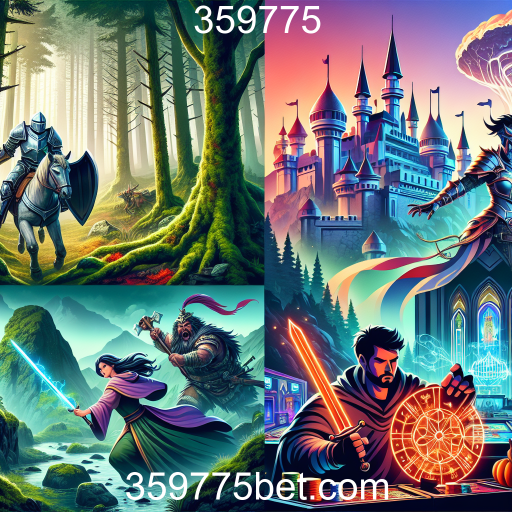 Adventure Games